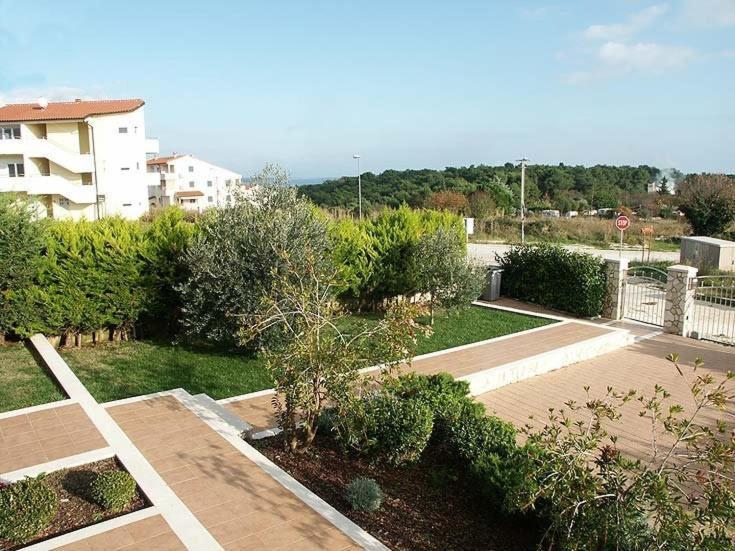 Apartments Villa Fernetich Премантура Екстер'єр фото