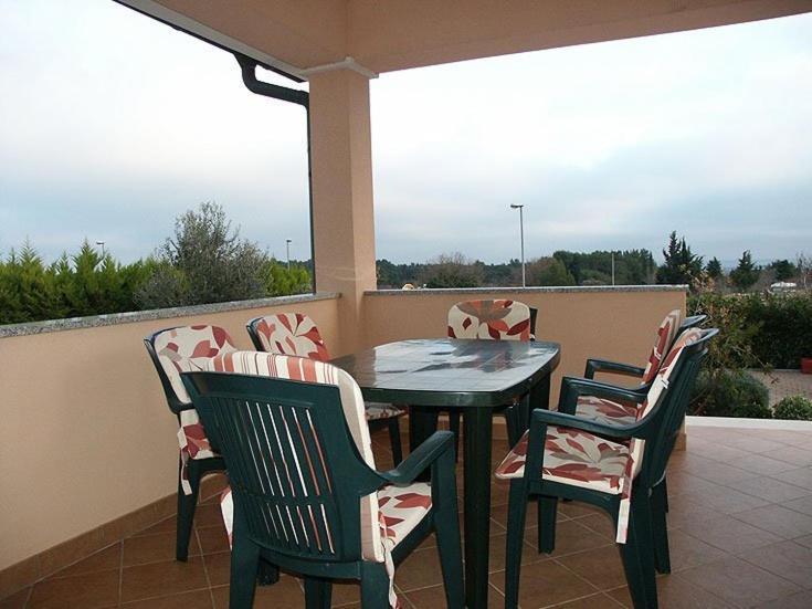 Apartments Villa Fernetich Премантура Номер фото