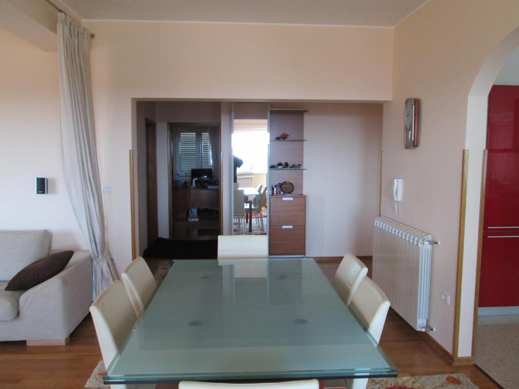 Apartments Villa Fernetich Премантура Номер фото