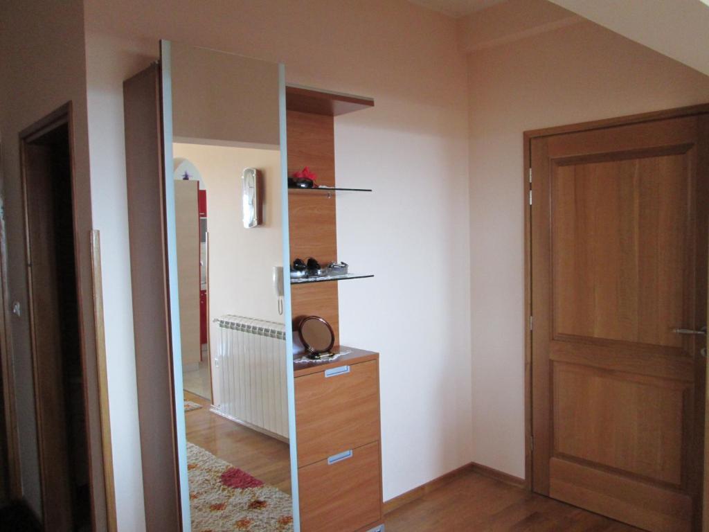 Apartments Villa Fernetich Премантура Номер фото
