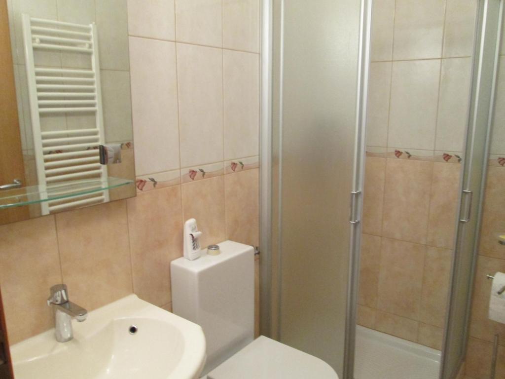 Apartments Villa Fernetich Премантура Номер фото