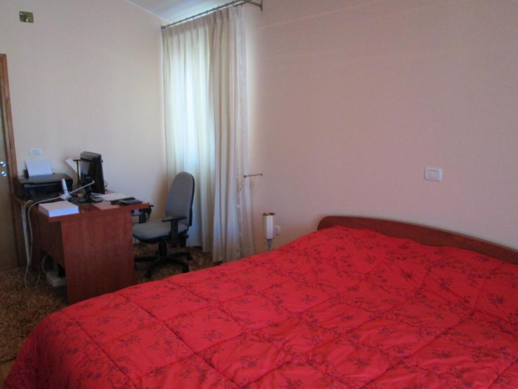 Apartments Villa Fernetich Премантура Номер фото