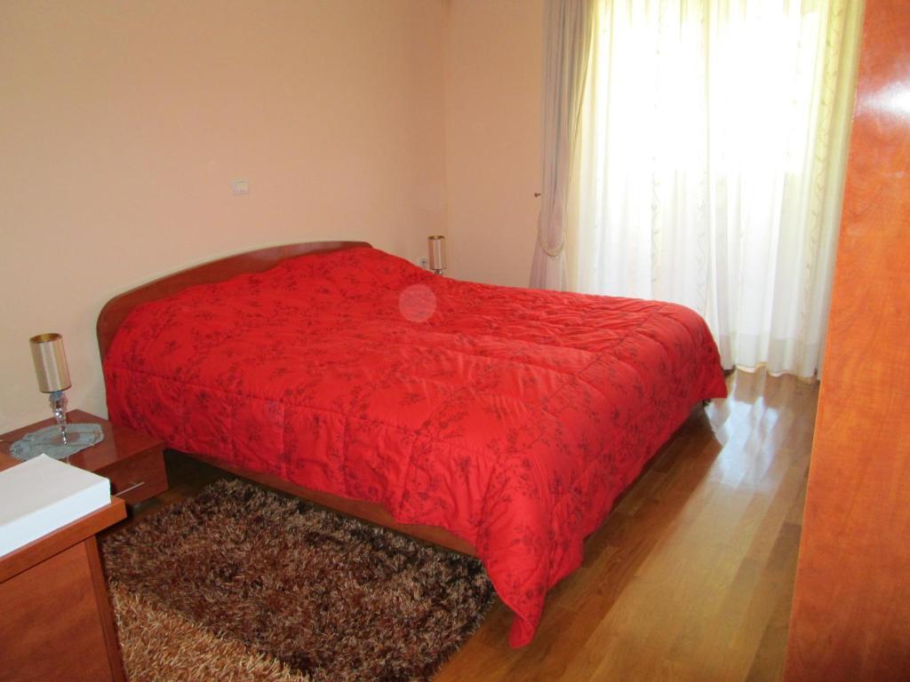 Apartments Villa Fernetich Премантура Номер фото