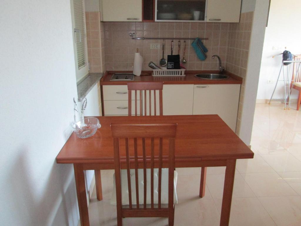 Apartments Villa Fernetich Премантура Номер фото