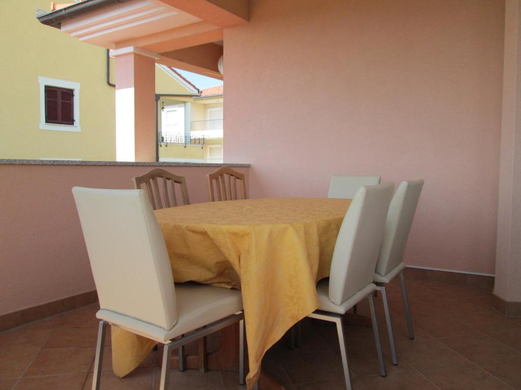 Apartments Villa Fernetich Премантура Номер фото