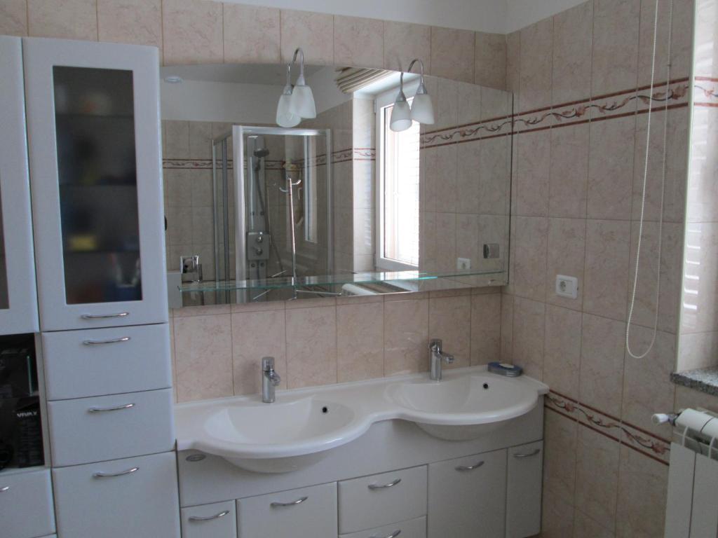 Apartments Villa Fernetich Премантура Номер фото