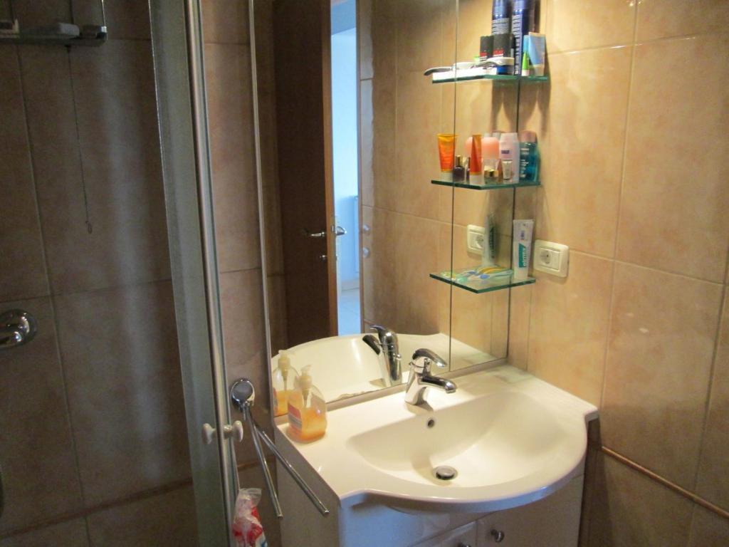 Apartments Villa Fernetich Премантура Номер фото