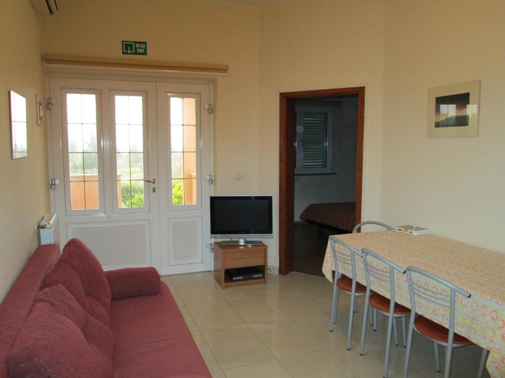 Apartments Villa Fernetich Премантура Номер фото