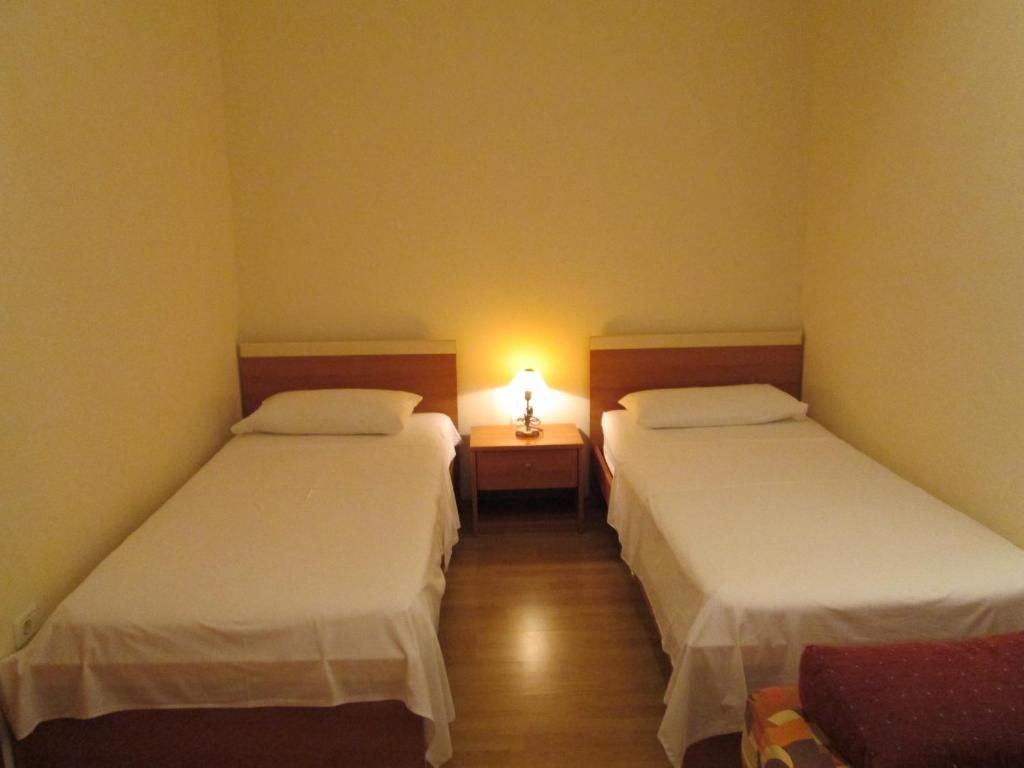 Apartments Villa Fernetich Премантура Номер фото