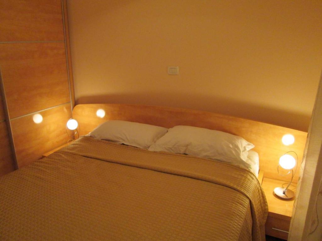 Apartments Villa Fernetich Премантура Номер фото