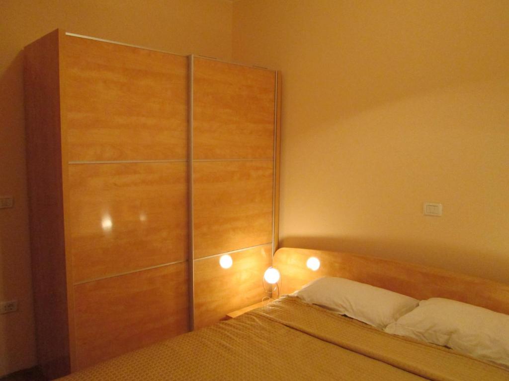Apartments Villa Fernetich Премантура Номер фото