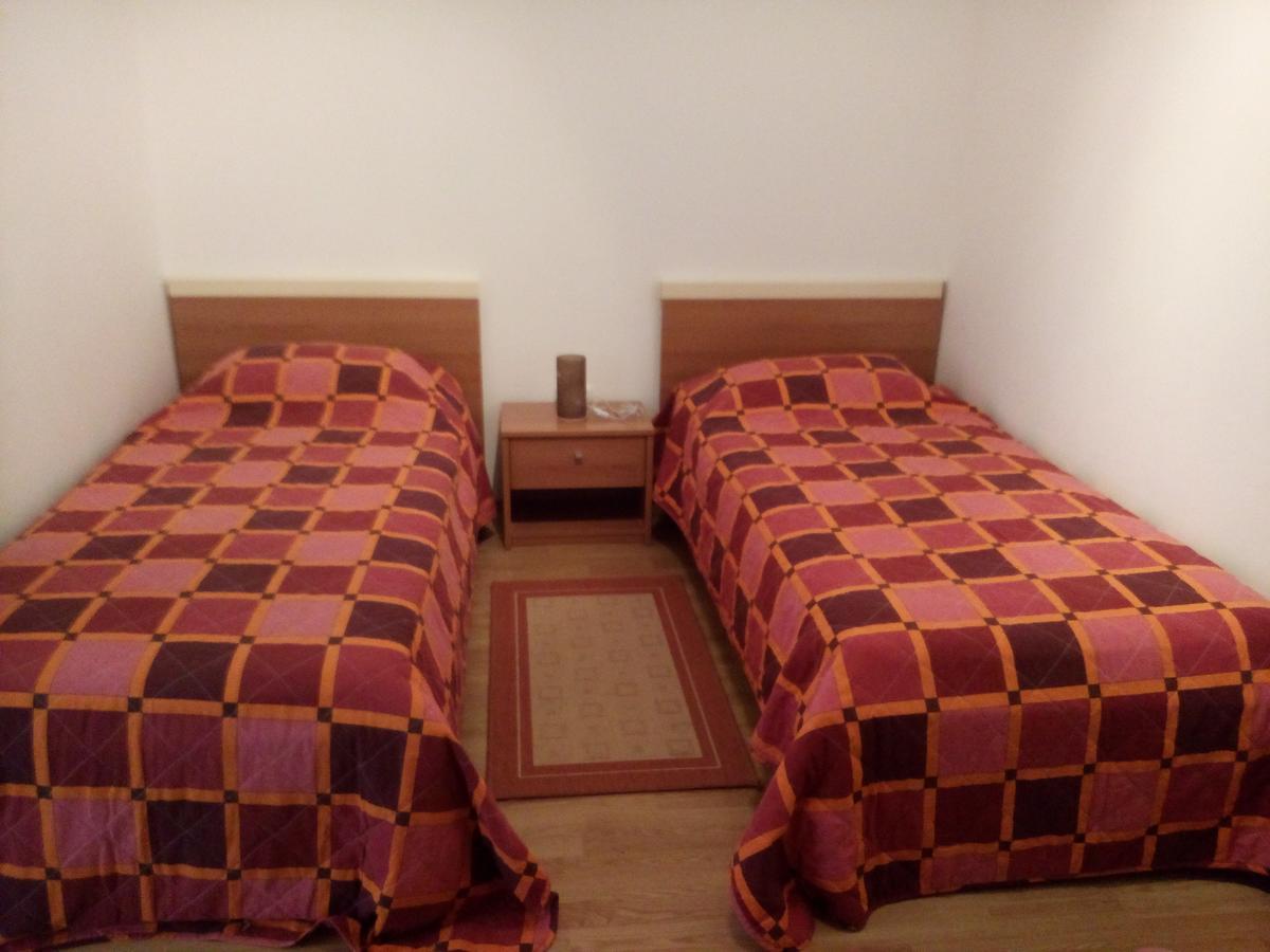 Apartments Villa Fernetich Премантура Екстер'єр фото