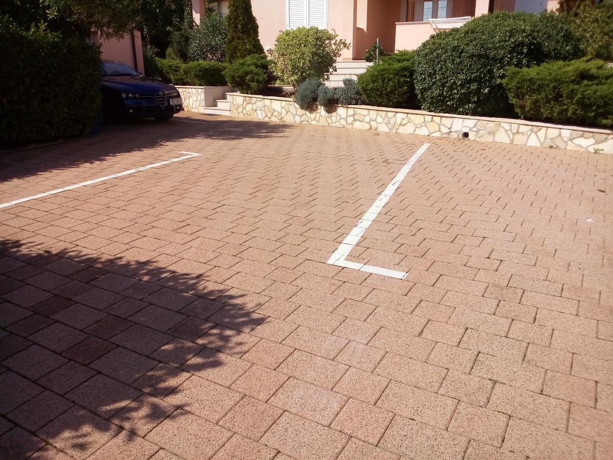 Apartments Villa Fernetich Премантура Екстер'єр фото