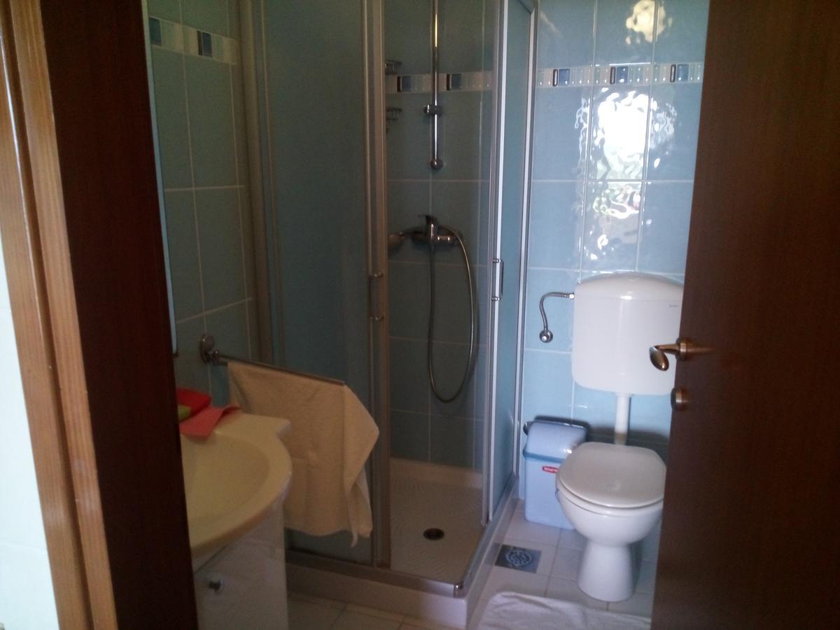 Apartments Villa Fernetich Премантура Екстер'єр фото