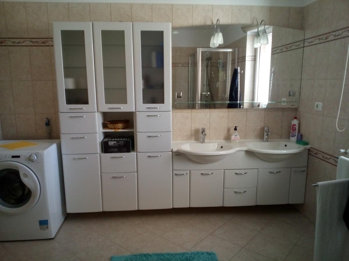 Apartments Villa Fernetich Премантура Екстер'єр фото
