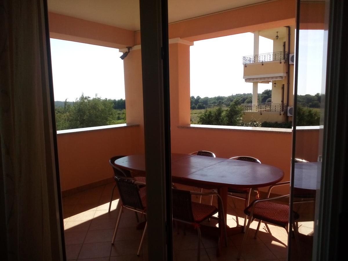 Apartments Villa Fernetich Премантура Екстер'єр фото