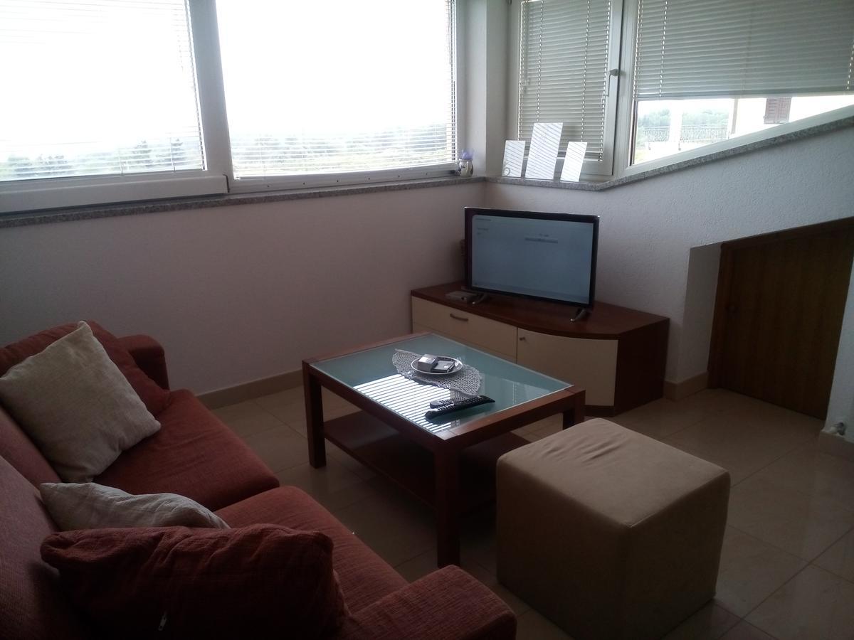Apartments Villa Fernetich Премантура Екстер'єр фото