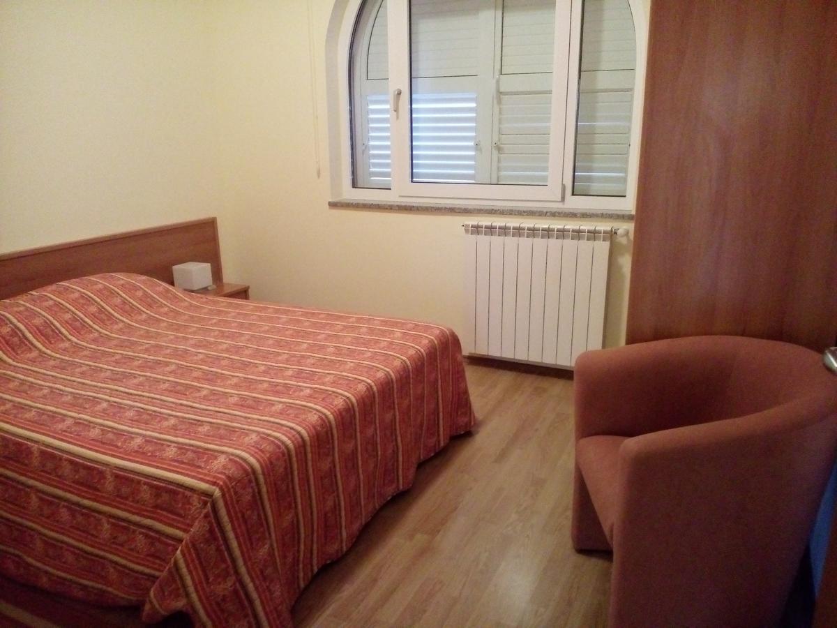 Apartments Villa Fernetich Премантура Екстер'єр фото