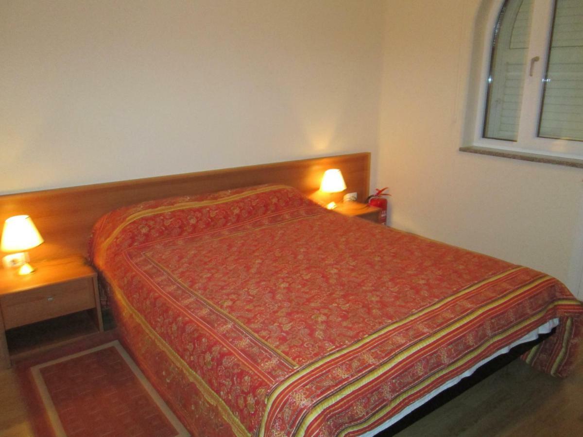 Apartments Villa Fernetich Премантура Екстер'єр фото